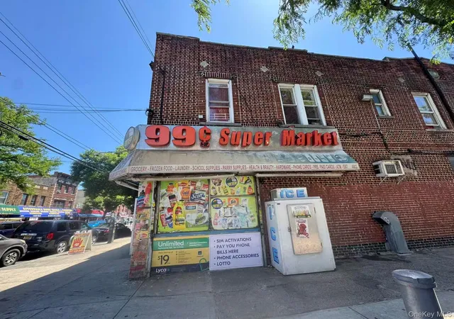 Photo 3 of Multi family home for sale at 4902 Church Ave, Brooklyn, NY 11203 | MLS# 1010806 | Listing updated on 2026-06-12
