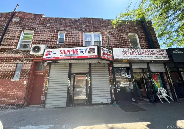 Listing Photo 5 - Condo for sale in building located at 4902 Church Ave, Brooklyn, NY 11203