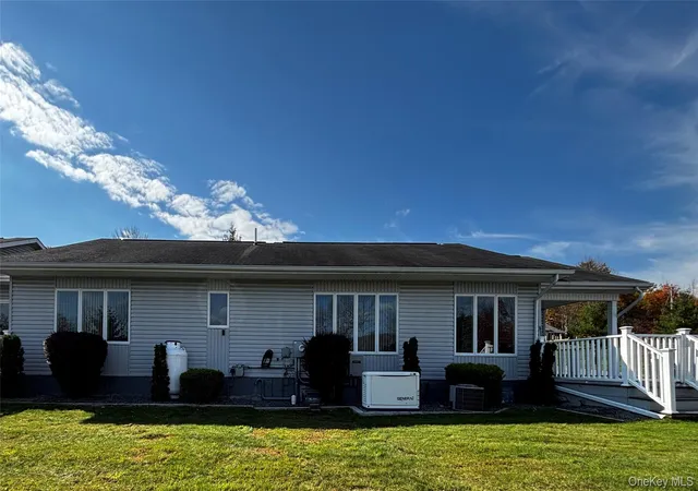 Photo 2 of Single family home for sale at 7 Villa Vista Dr #702, Callicoon, NY 12723 | MLS# 1010833 | Listing updated on 2026-10-20