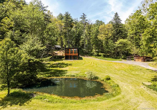 Homes for sale in Wawarsing, NY | 134 Irish Cape Rd, Wawarsing, NY 12458 | MLS# 1010836