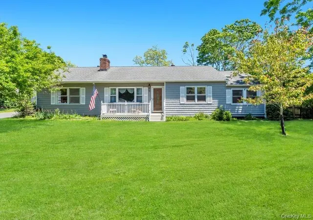 1st image of 9 Epson Crse, Brookhaven, NY 11719 | MLS# 1010859