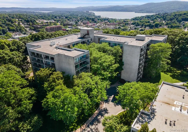 Photo 2 of Condo for sale at 150 Overlook #5F, Peekskill, NY 10566 | MLS# 1010912 | Listing updated on 2026-10-27