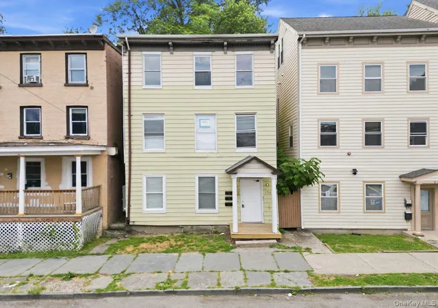 1st image of 157 Chambers St, Newburgh, NY 12550 | MLS# 1010918
