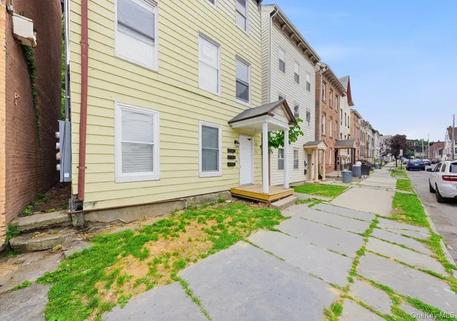 2nd image of 157 Chambers St, Newburgh, NY 12550 | MLS# 1010918