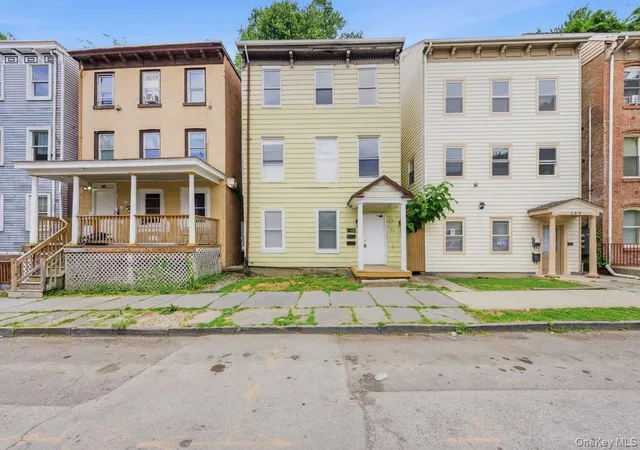 38th image of 157 Chambers St, Newburgh, NY 12550 | MLS# 1010918