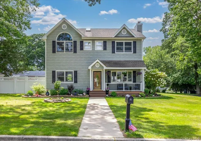 1st image of 88 Orienta Ave, Lake Grove, NY 11755 | MLS# 1010920