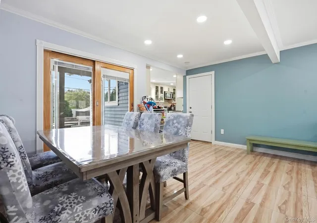 Photo 3 of Sale Pending at 2151 Stewart Ave, Westbury, NY 11590 | MLS# 1010924 | Listing updated on 2026-07-22