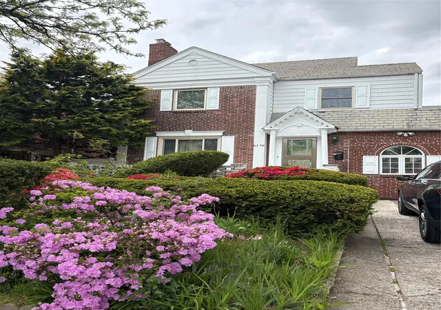 Photo 1 of Sale Pending at 6240 Cromwell Crescent, Rego Park, NY 11374 | MLS# 1010936 | Listing updated on 2026-07-24