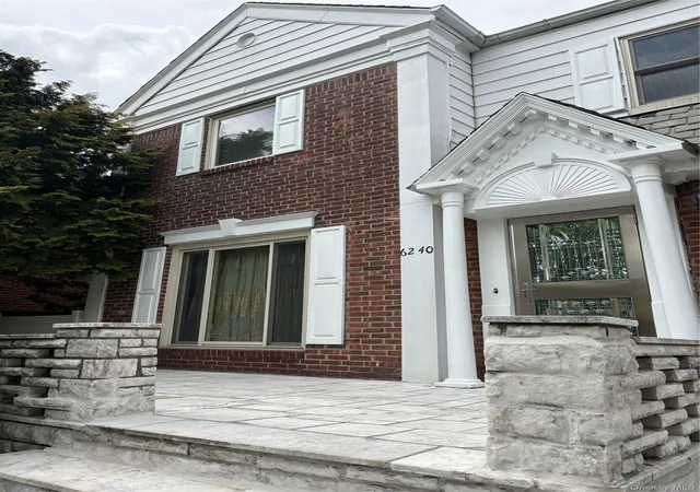 Photo 2 of Sale Pending at 6240 Cromwell Crescent, Rego Park, NY 11374 | MLS# 1010936 | Listing updated on 2026-07-24