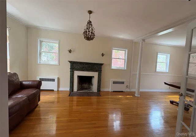 Photo 3 of Sale Pending at 6240 Cromwell Crescent, Rego Park, NY 11374 | MLS# 1010936 | Listing updated on 2026-07-24