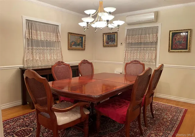 Photo 3 of Sale Pending at 6240 Cromwell Crescent, Rego Park, NY 11374 | MLS# 1010936 | Listing updated on 2026-07-24