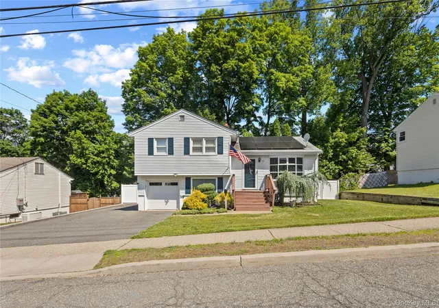 2nd image of 24 Maplewood Blvd, Suffern, NY 10901 | MLS# 1010953