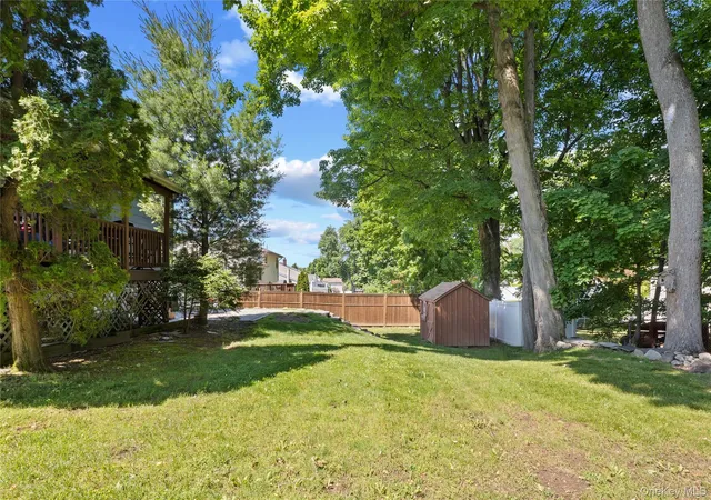 30th image of 24 Maplewood Blvd, Suffern, NY 10901 | MLS# 1010953