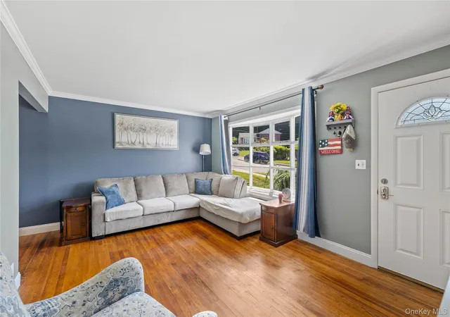 Photo 4 of Sale Pending at 24 Maplewood Blvd, Suffern, NY 10901 | MLS# 1010953 | Listing updated on 2026-07-16