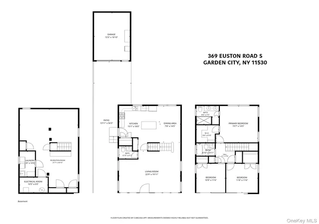 28th image of 369 Euston Rd S, Garden City, NY 11530 | MLS# 1010958