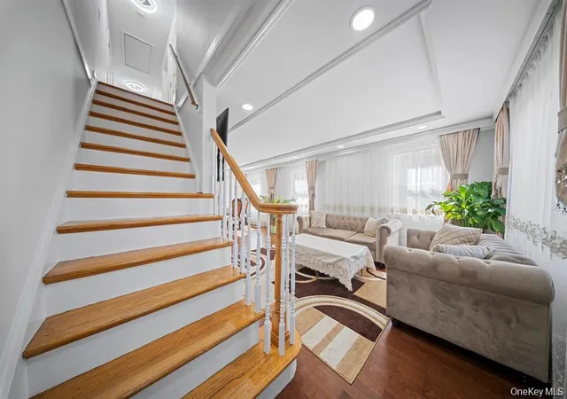 Photo 3 of Sale Pending at 79 31 Langdale St, New York, NY 11040 | MLS# 1010960 | Listing updated on 2026-08-04