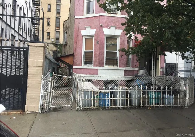 Multi family home for sale at 881 Longfellow Ave, Bronx, NY 10474 | MLS# 1010972