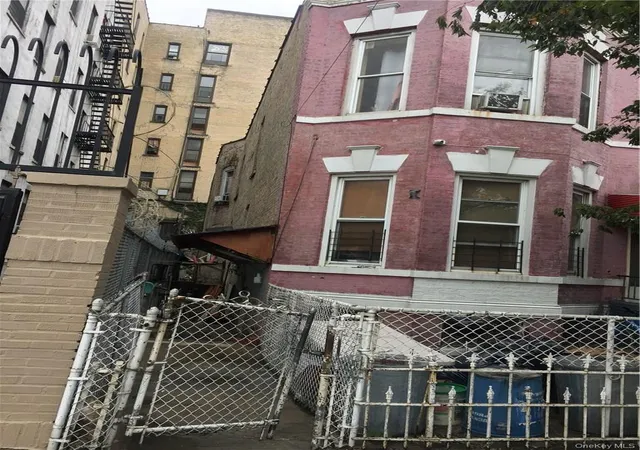 Photo 2 of House for sale at 881 Longfellow Ave, Bronx, NY 10474 | MLS# 1010972 | Listing updated on 2026-09-24