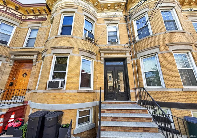 Photo 1 of Sale Pending at 75 37 61st Street, New York, NY 11385 | MLS# 1010993 | Listing updated on 2026-08-08