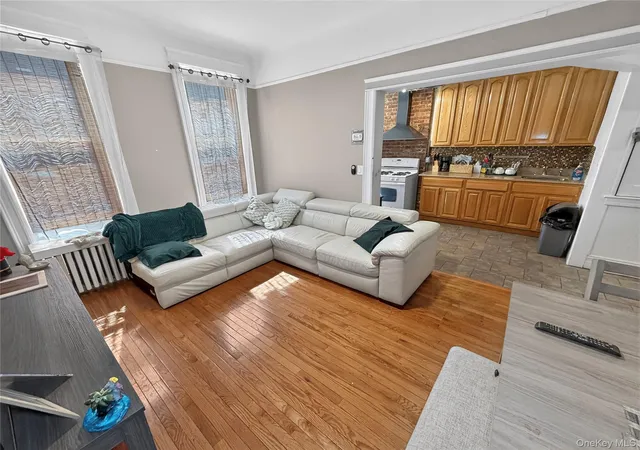 Photo 4 of Sale Pending at 75-37 61st Street, New York, NY 11385 | MLS# 1010993 | Listing updated on 2026-08-08