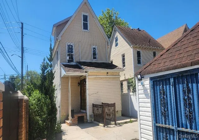 1st image of 13019 116th Ave, South Ozone Park, NY 11420 | MLS# 1011031