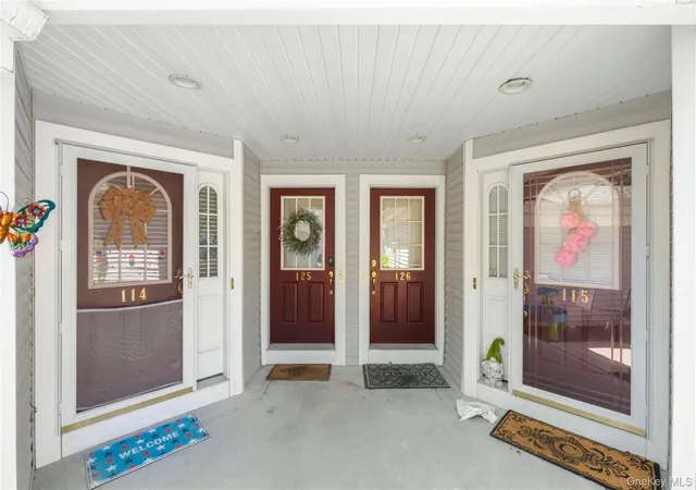 3rd image of 125 Riverbend Dr, Peekskill, NY 10566 | MLS# 1011033