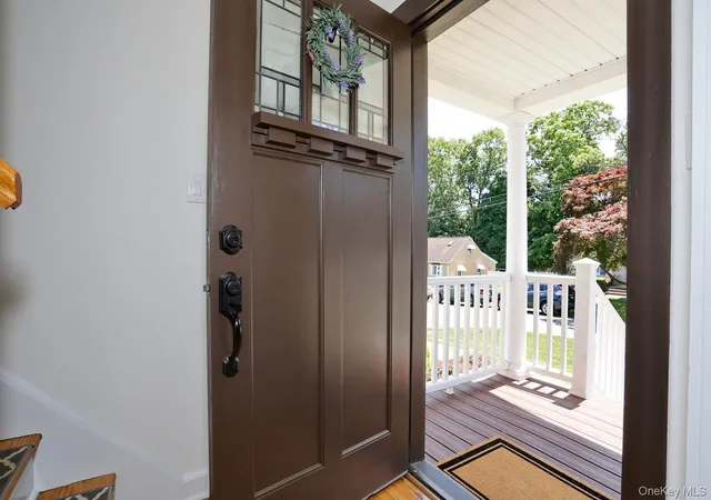 Photo 3 of Sale Pending at 25 Amory Ave, Orangetown, NY 10965 | MLS# 1011048 | Listing updated on 2026-07-28
