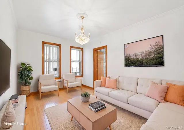 Photo 1 of Condo for sale at 104 Division Ave #17, Brooklyn, NY 11211 | MLS# 1011061 | Listing updated on 2026-08-21
