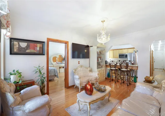 Photo 2 of Condo for sale at 104 Division Ave #17, Brooklyn, NY 11211 | MLS# 1011061 | Listing updated on 2026-08-21