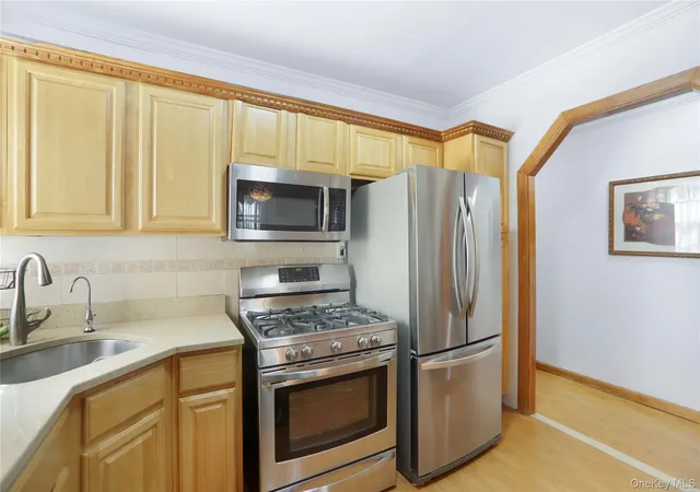 Photo 3 of Condo for sale at 104 Division Ave #17, Brooklyn, NY 11211 | MLS# 1011061 | Listing updated on 2026-08-21