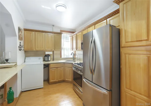 Listing Photo 4 - Condo for sale in building located at 104 Division Ave, New York, NY 11211 - Unit #17