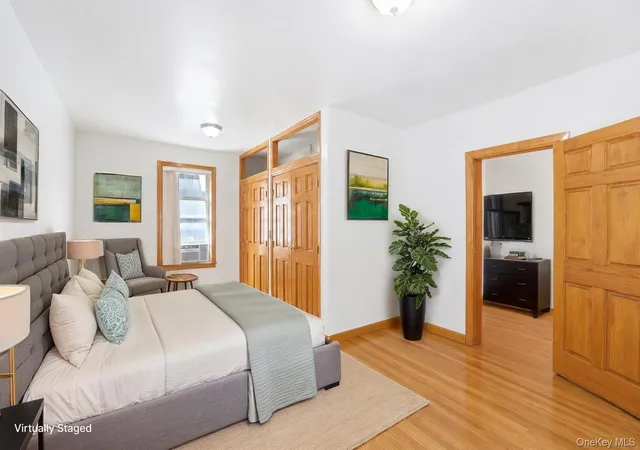 Listing Photo 5 - Condo for sale in building located at 104 Division Ave, New York, NY 11211 - Unit #17