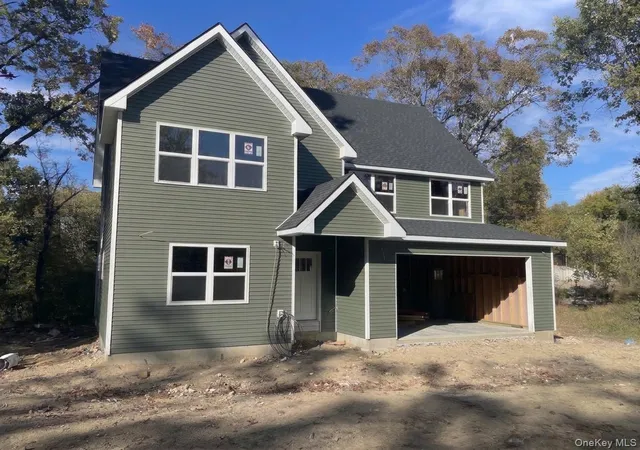 Photo 1 of Single family home for sale at 48 Athboy Rd, Newburgh (town), NY 12542 | MLS# 1011068 | Listing updated on 2026-10-22