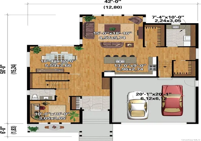3rd image of 48 Athboy Rd, Marlboro, NY 12542 | MLS# 1011068