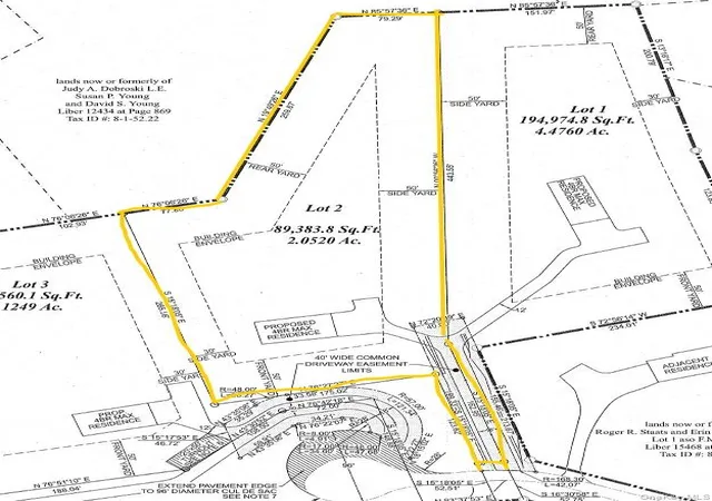 5th image of 48 Athboy Rd, Marlboro, NY 12542 | MLS# 1011068