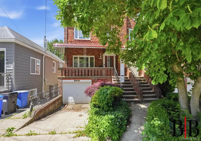 Single family home for sale at 2612 E 28th Street, New York, NY 11235 | MLS# 1011070