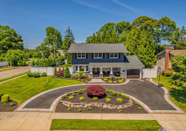 Photo 2 of Single family home for sale at 96 Eagle Ln, Smithtown, NY 11788 | MLS# 1011071 | Listing updated on 2026-10-01