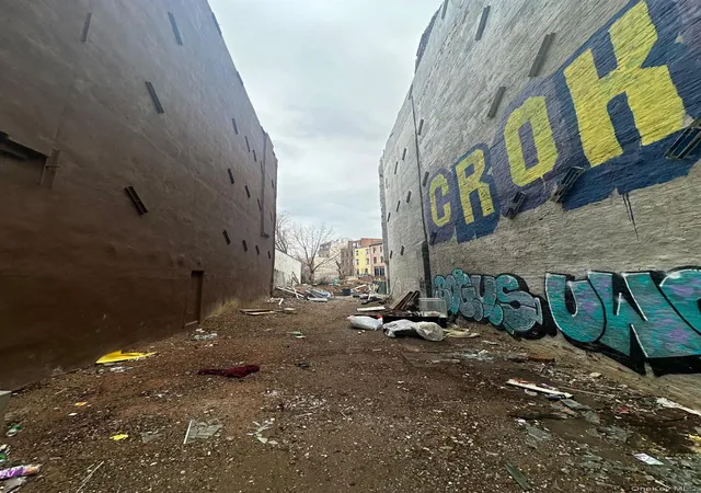 2nd image of 1163 Fulton St, Brooklyn, NY 11216 | MLS# 1011078