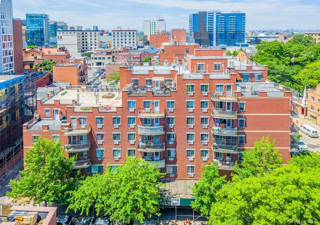 1st image of 3506 Leavitt St #5H, New York, NY 11354 | MLS# 1011084