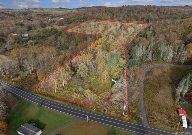 Photo 1 of Land for sale at 22 State Route 52a, Delaware, NY 12750 | MLS# 1011100 | Listing updated on 2026-08-14