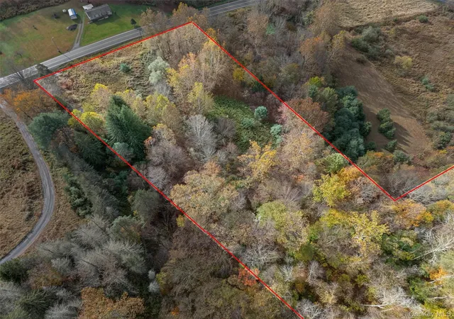 Photo 3 of Land for sale at 22 State Route 52a, Delaware, NY 12750 | MLS# 1011100 | Listing updated on 2026-08-14