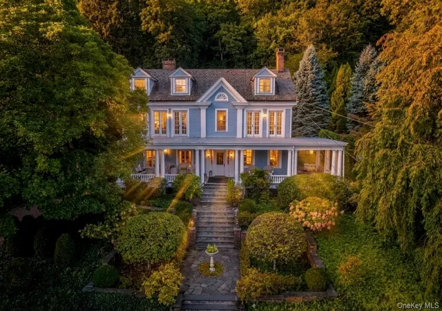 Photo 3 of Mansion for sale at 245 River Rd, Orangetown, NY 10960 | MLS# 1011123 | Listing updated on 2026-08-22
