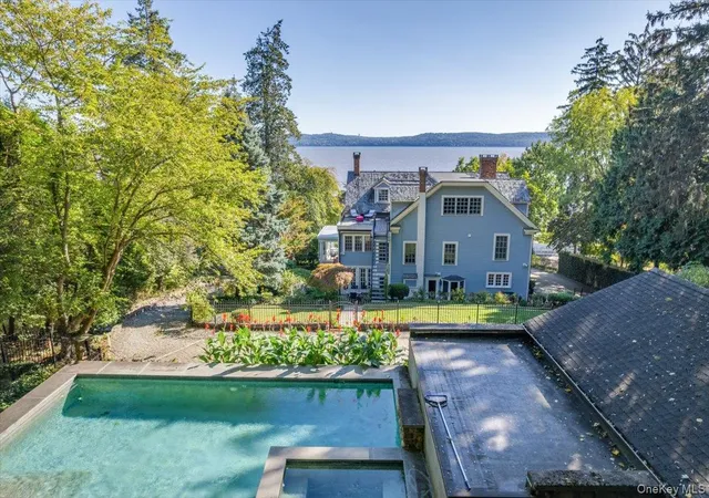 Photo 2 of Mansion for sale at 245 River Rd, Orangetown, NY 10960 | MLS# 1011123 | Listing updated on 2026-08-22