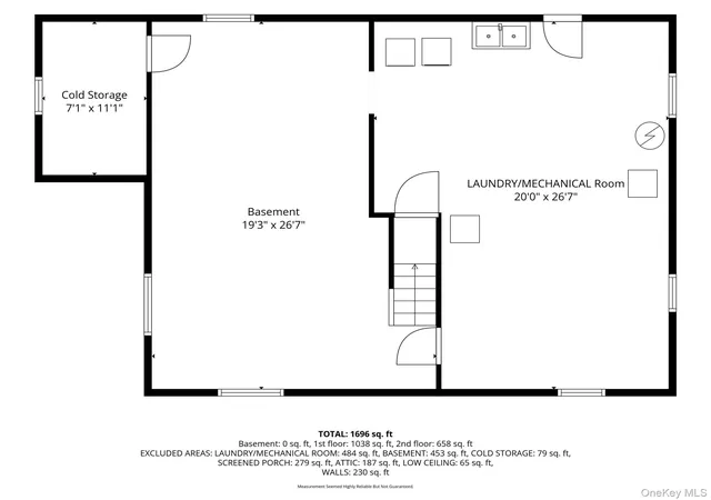 50th image of 28 Kent Rd, Wappinger, NY 12590 | MLS# 1011126
