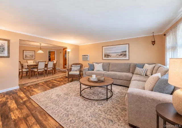Photo 3 of Single family home for sale at 3 Curtis Dr, Brookhaven, NY 11789 | MLS# 1011128 | Listing updated on 2026-10-07