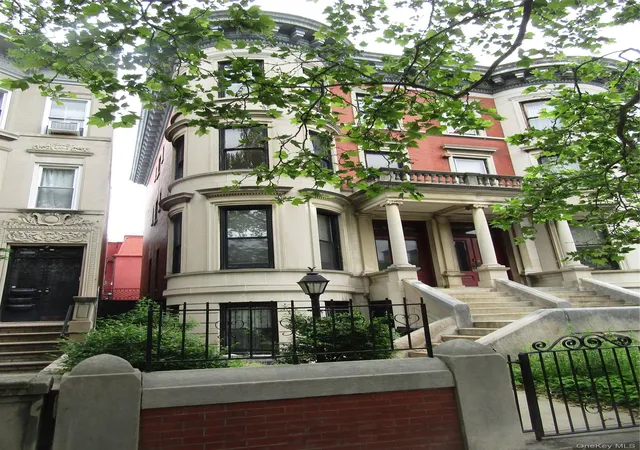2nd image of 903 Saint Marks Ave, New York, NY 11213 | MLS# 1011130