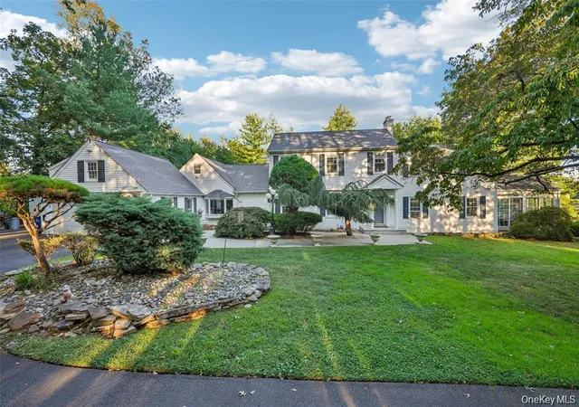 Photo 1 of Single family home for sale at 8 Abbey Rd, Orangetown, NY 10962 | MLS# 1011155 | Listing updated on 2026-09-08