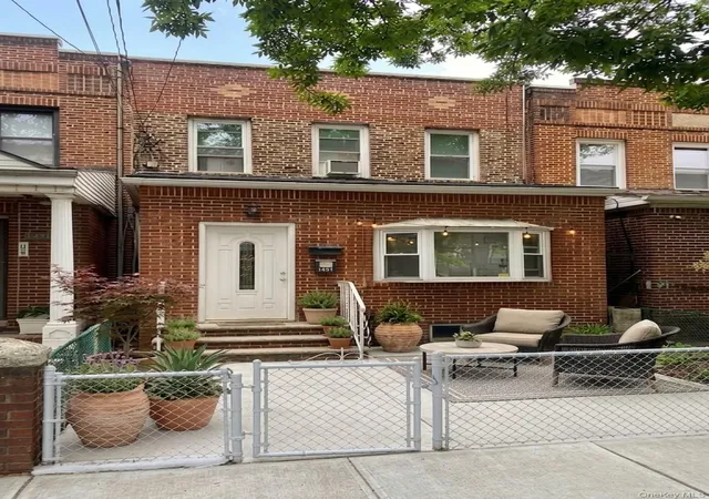 Photo 1 of Multi family home for sale at 22 48 43rd Street, New York, NY 11105 | MLS# 1011158 | Listing updated on 2026-08-27