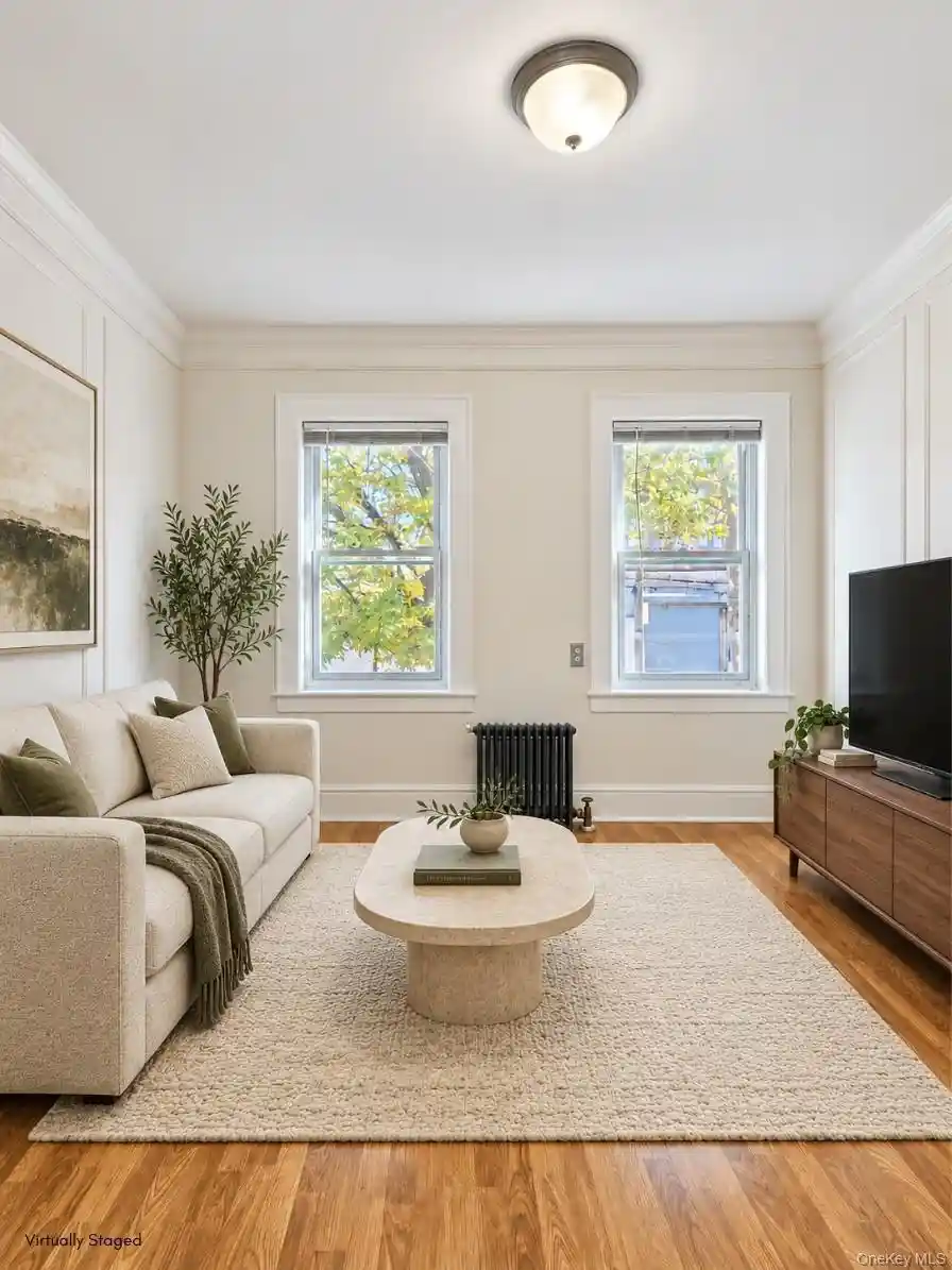 Listing Photo 1 - Condo for sale in building located at 22-48 43rd St, New York, NY 11105