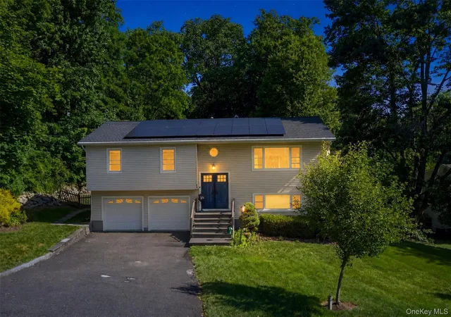 1st image of 55 Carolina Dr, New City, NY 10956 | MLS# 1011191